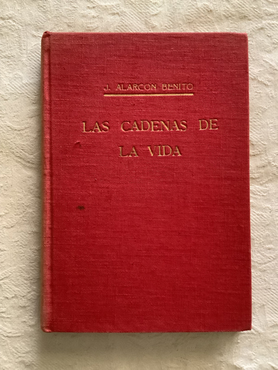 Las cadenas de la vida