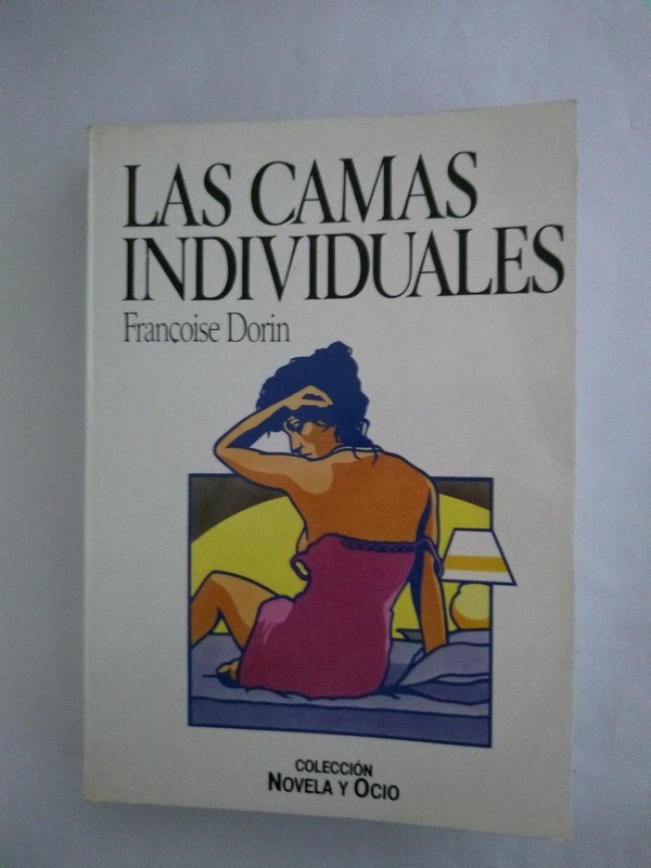 Las camas individuales