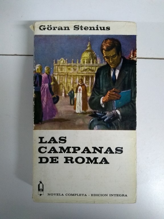 Las campanas de Roma