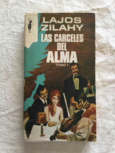 Las cárceles del alma (I)