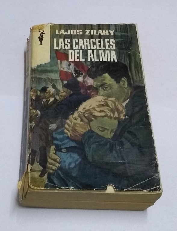 Las cárceles del alma