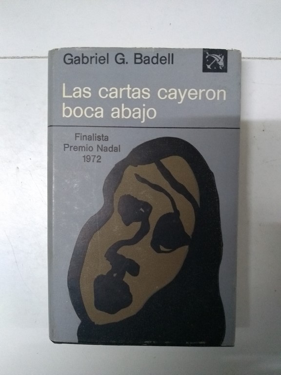 Las cartas cayeron boca abajo