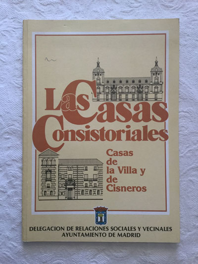 Las casas consistoriales