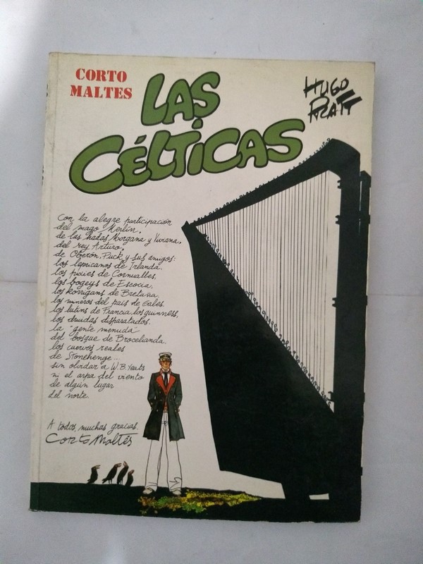 Las Celticas
