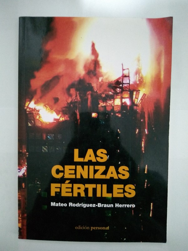 Las cenizas fértiles