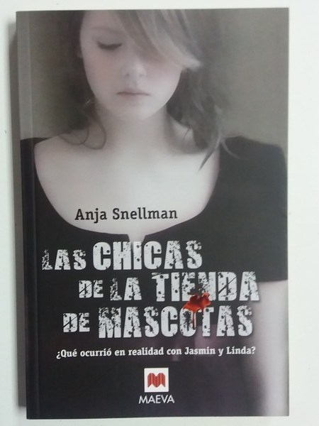 Las chicas de la tienda de mascotas. Qué ocurrió en realidad con Jasmin y Linda?