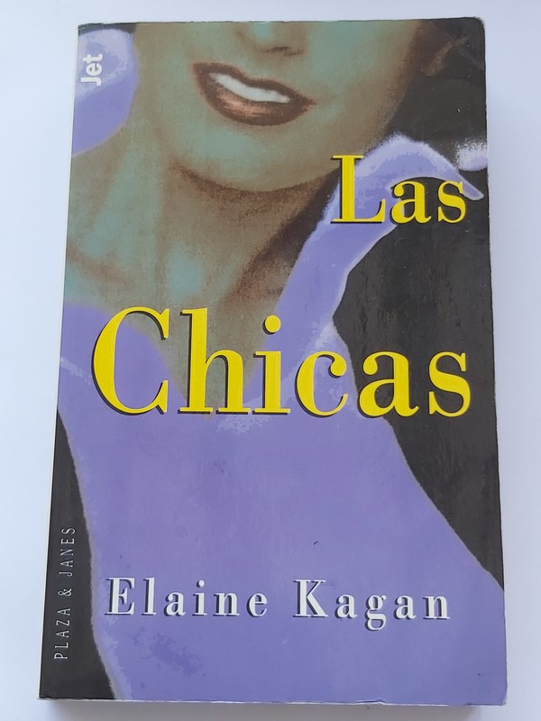 Las Chicas