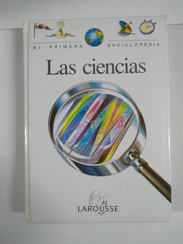 Las ciencias