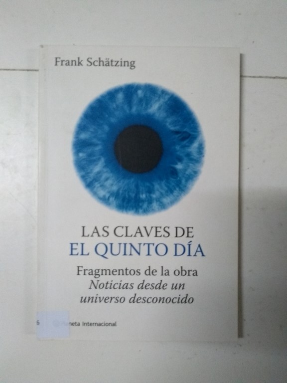 Las claves de el quinto día