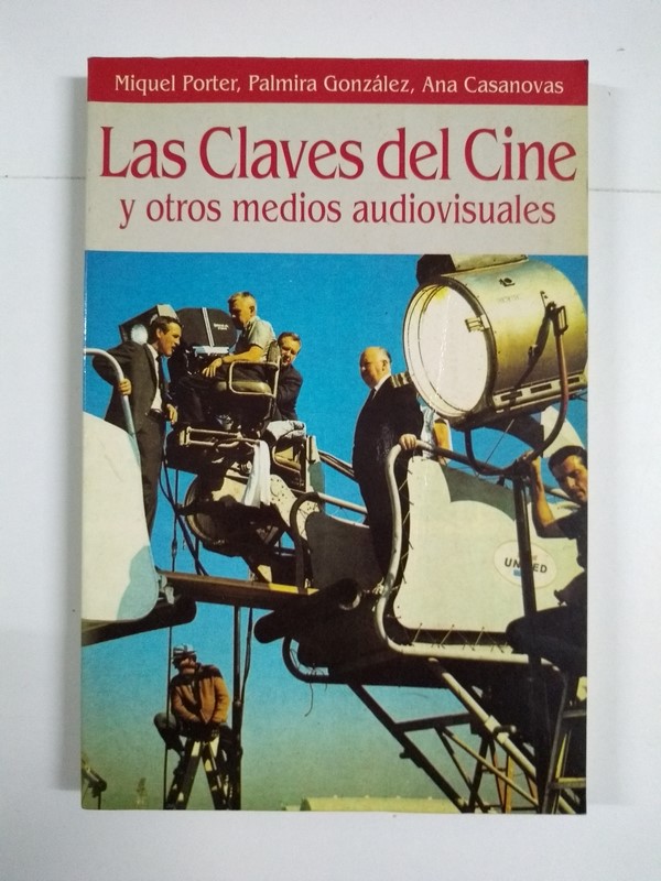 Las Claves del Cine