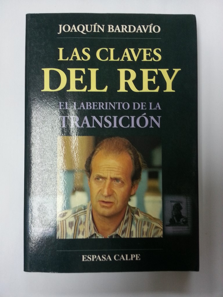 Las claves del rey