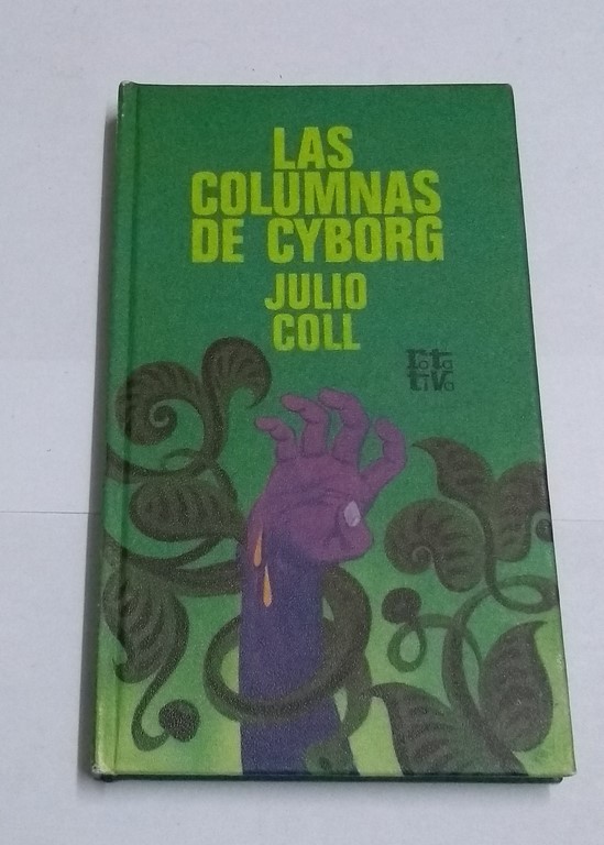 Las columnas de Cyborg