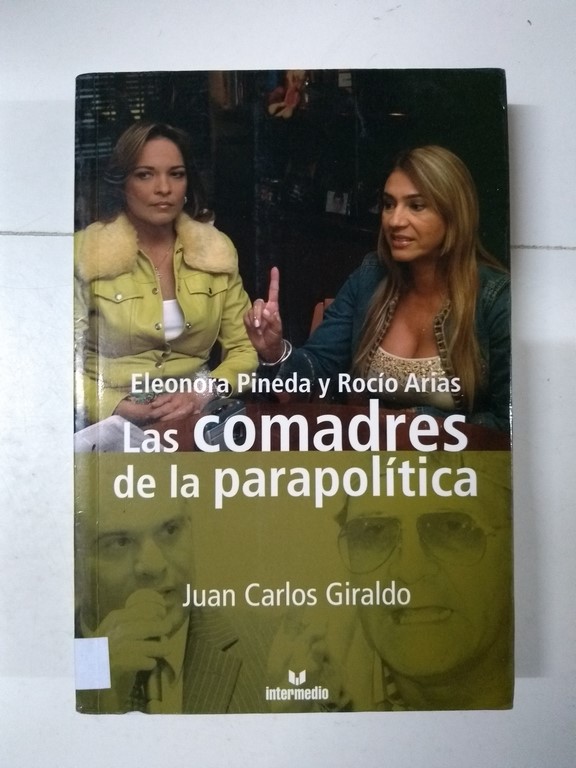 Las comadres de la parapolítica