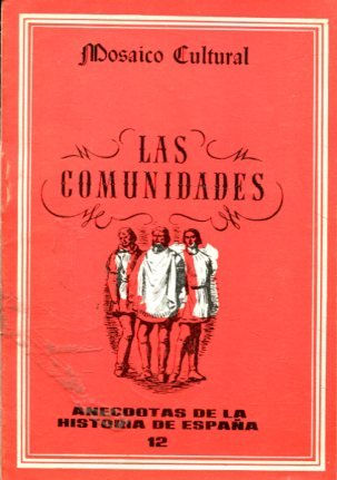LAS COMUNIDADES.