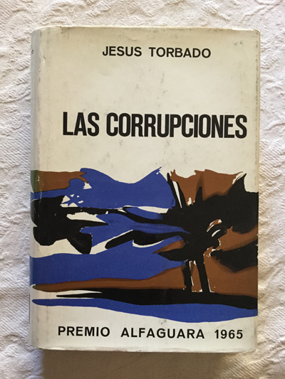 Las corrupciones