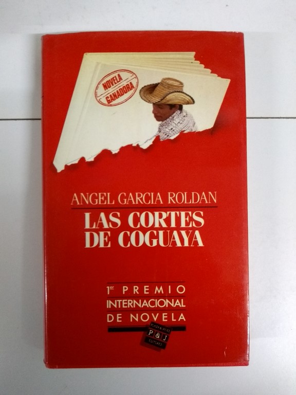 Las cortes de Coguaya
