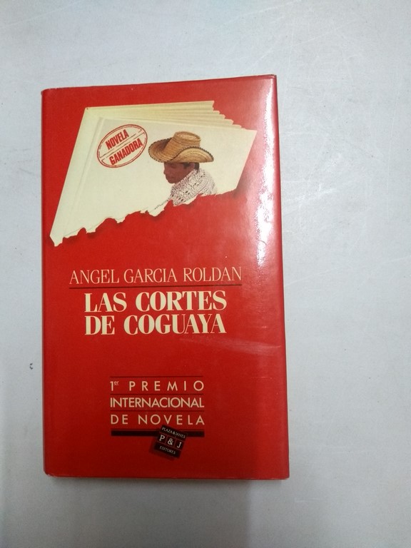 Las cortes de Coguaya