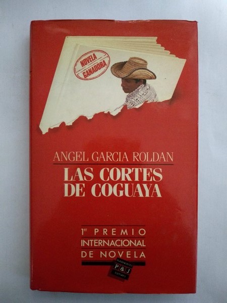 Las cortes de Coguaya