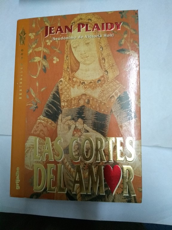 Las cortes del amor