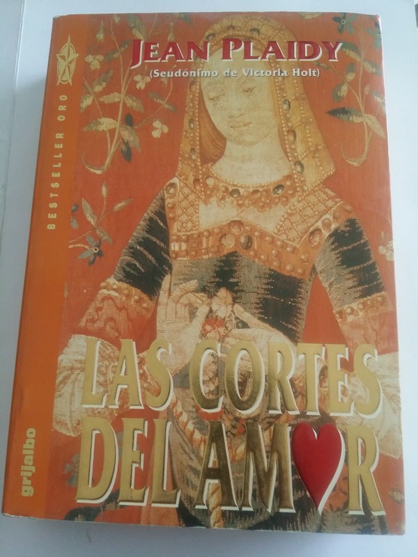 Las cortes del amor