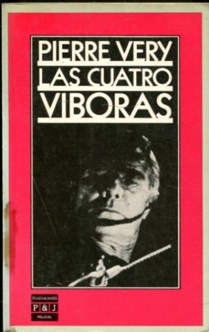 LAS CUATRO VIBORAS.