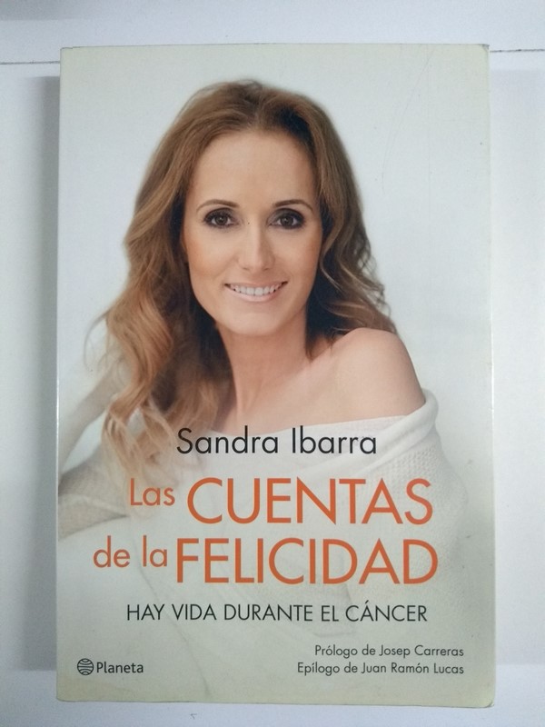 Las cuentas de la felicidad