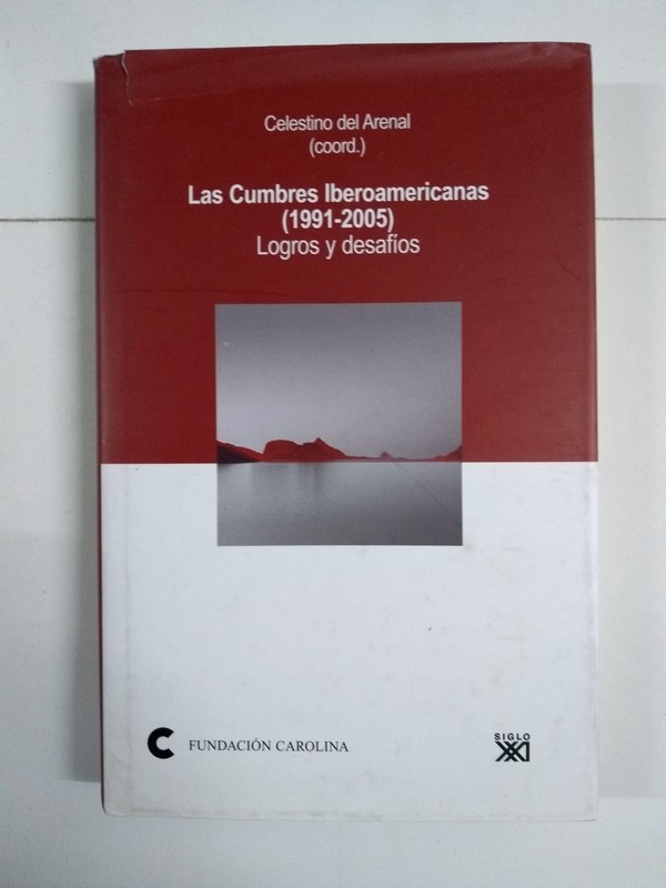 Las Cumbres Iberoamericanas (1991 – 2005)