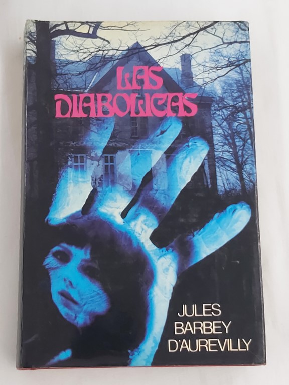 Las diabolicas