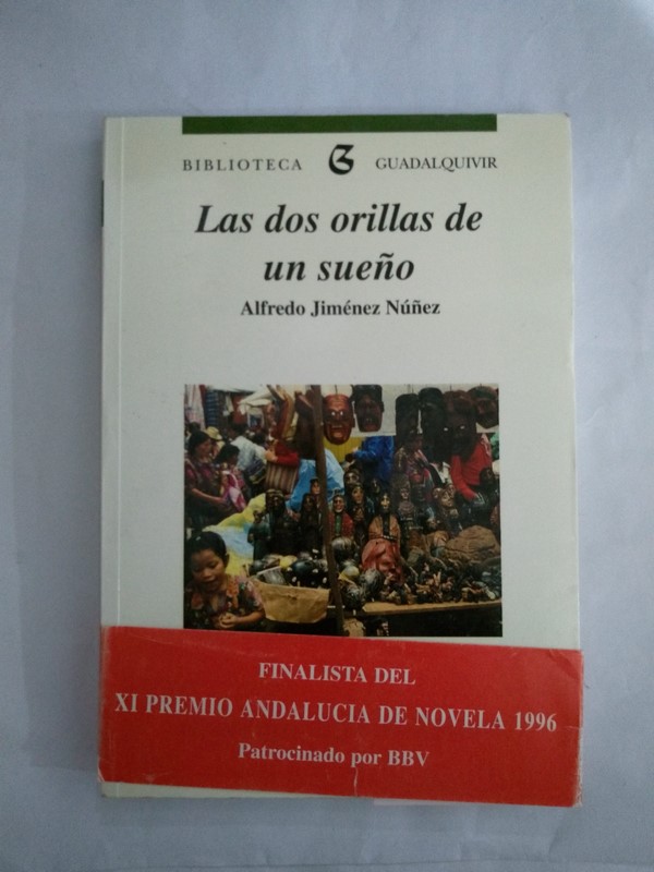 Las dos orillas de un sueño