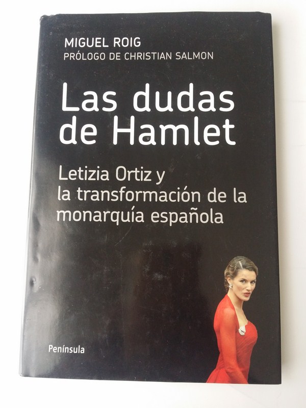Las dudas de Hamlet
