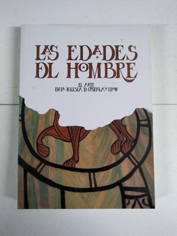 Las edades del hombre
