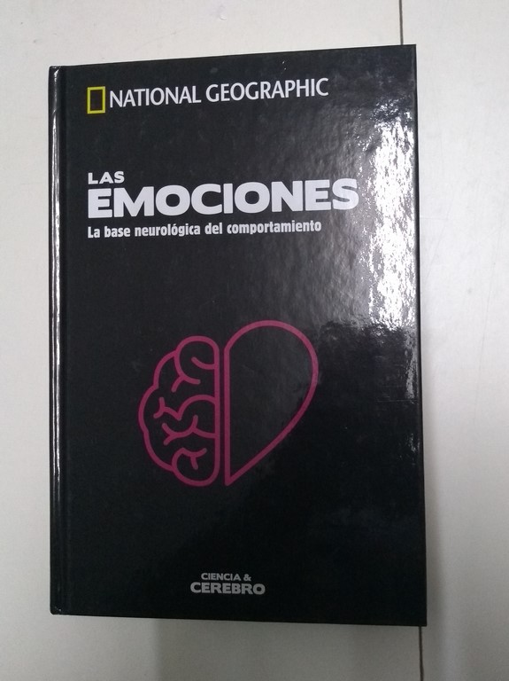 Las emociones