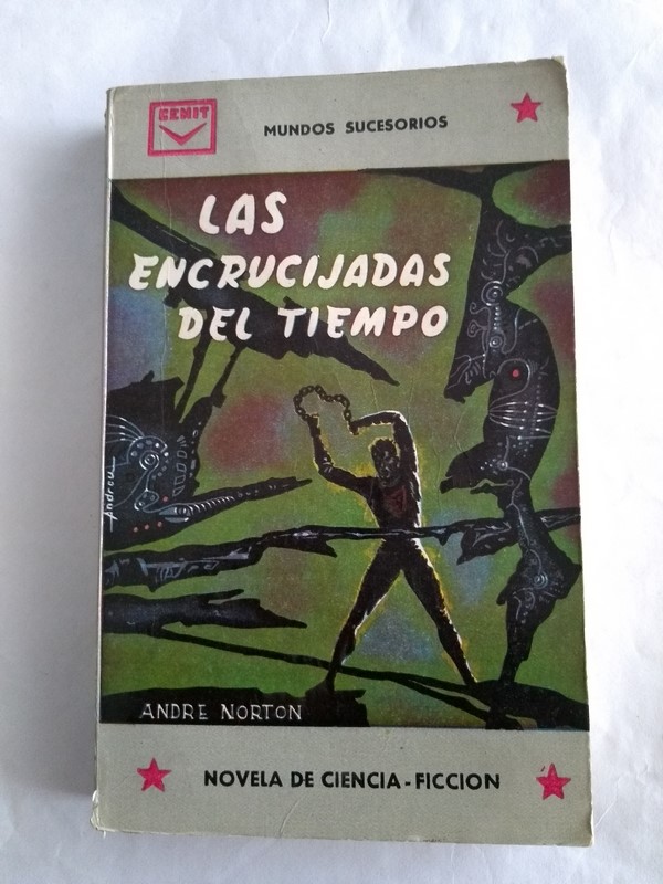Las encrucijadas del tiempo