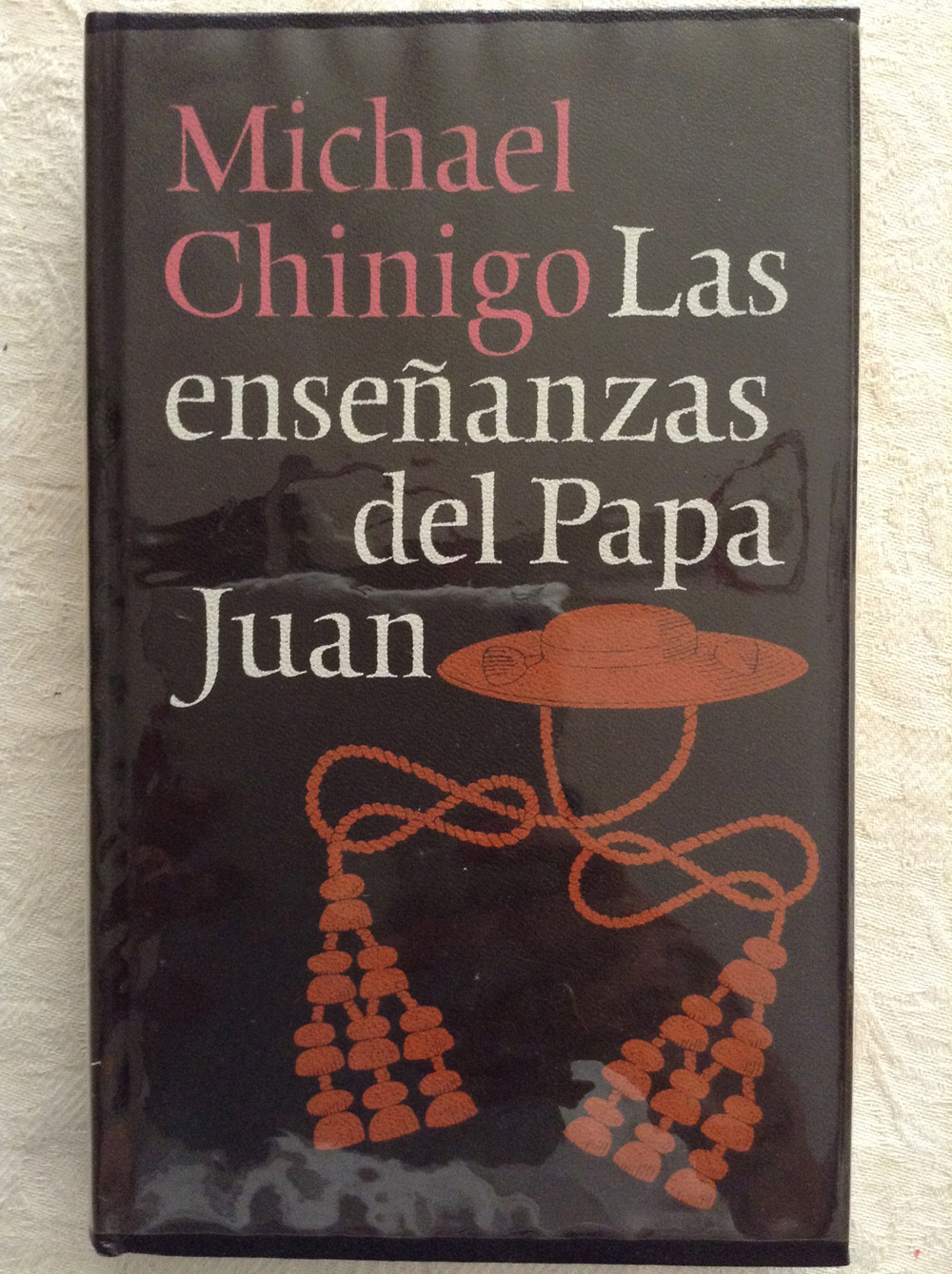 Las enseñanzas del Papa Juan