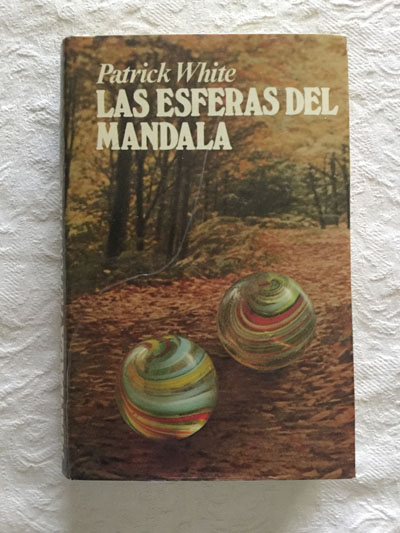 Las esferas del Mandala