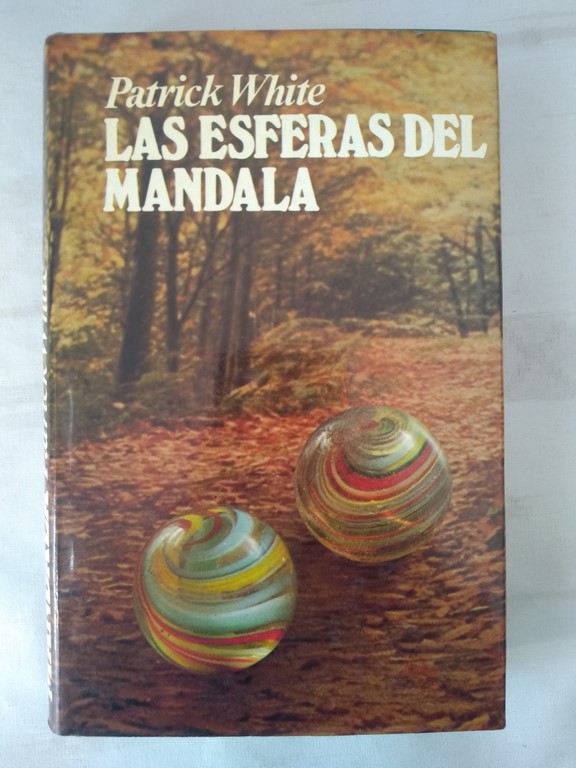 Las esferas del mandala