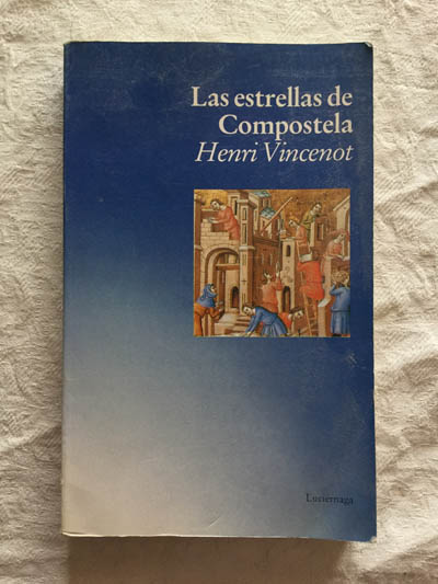 Las estrellas de Compostela