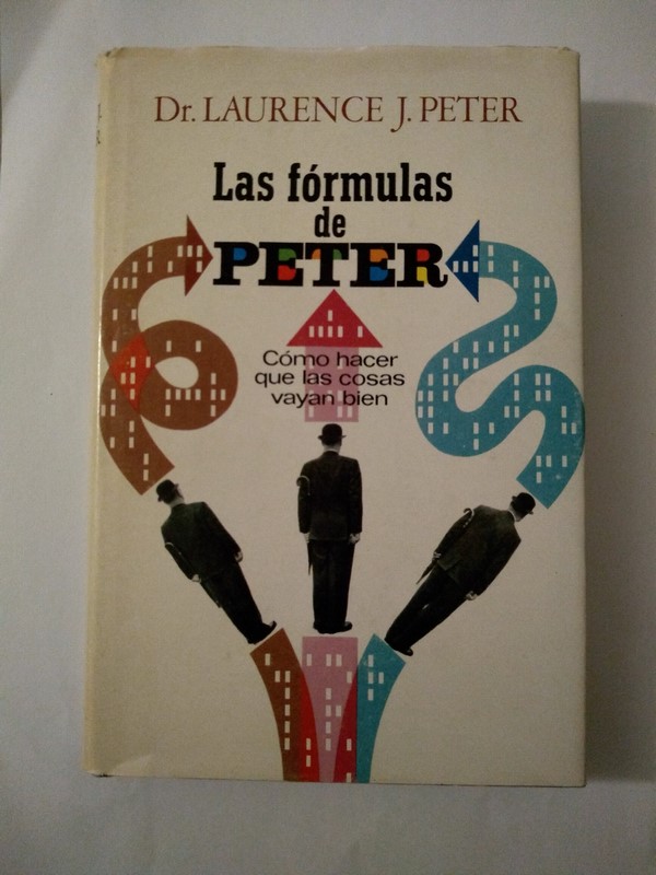 Las fórmulas de Peter