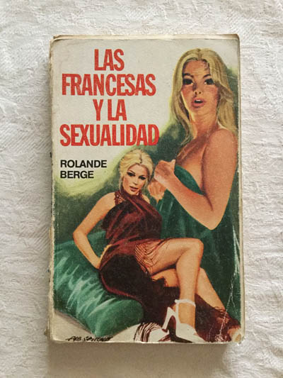 Las francesas y la sexualidad