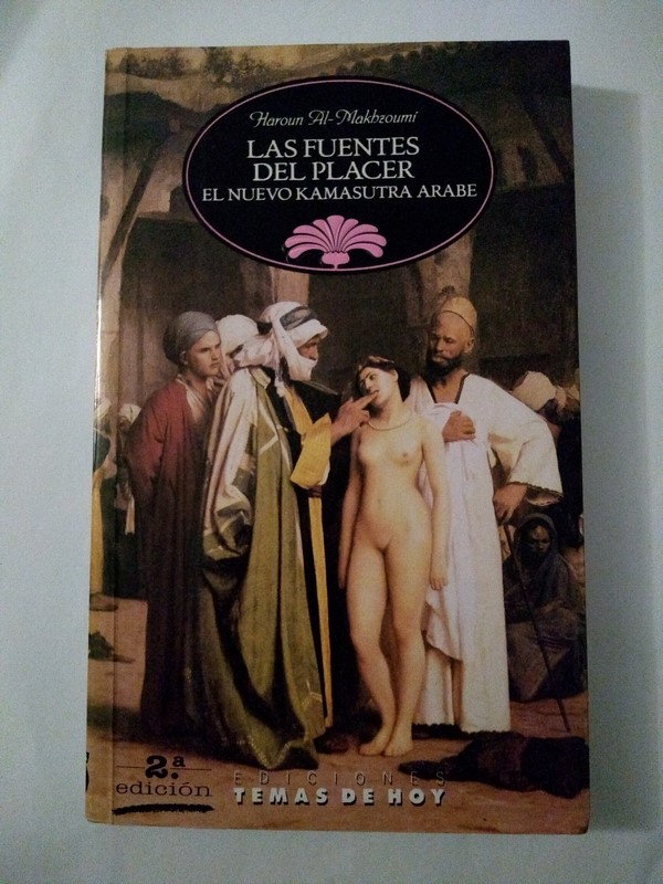 Las fuentes del placer