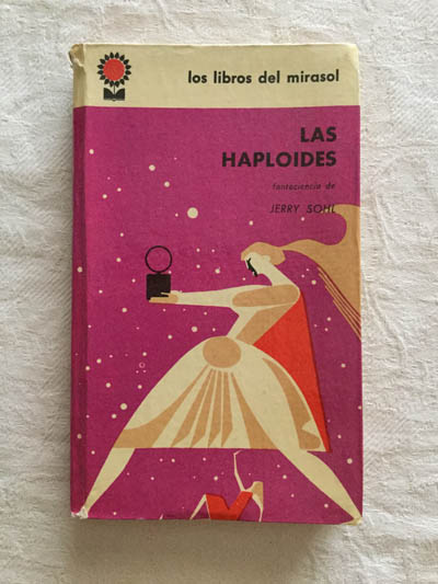 Las haploides