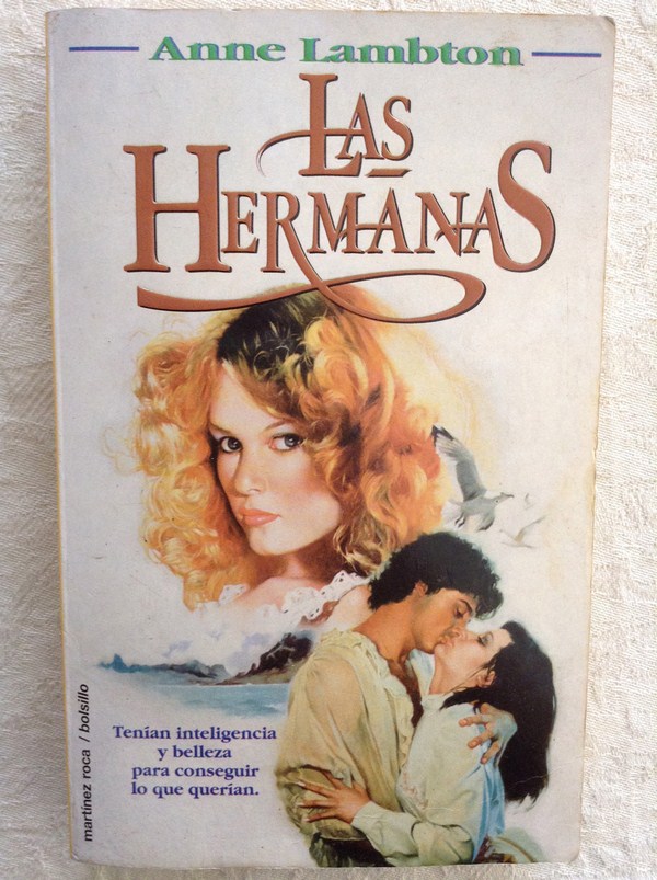Las hermanas