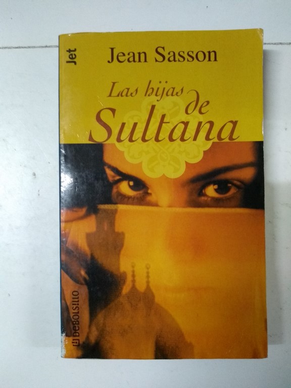 Las hijas de Sultana