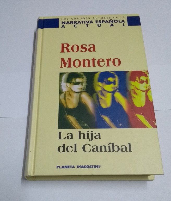 Las hijas del Caníbal