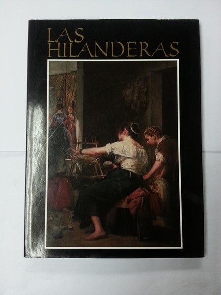 Las Hilanderas