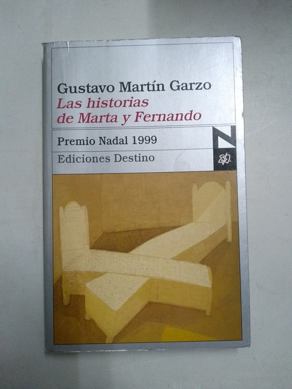 Las historias de Marta y Fernando