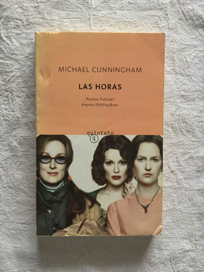 Las horas