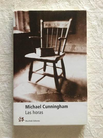 Las horas