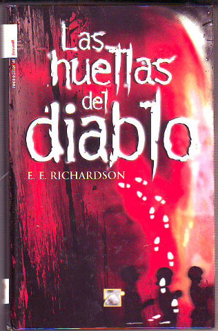 LAS HUELLAS DEL DIABLO.