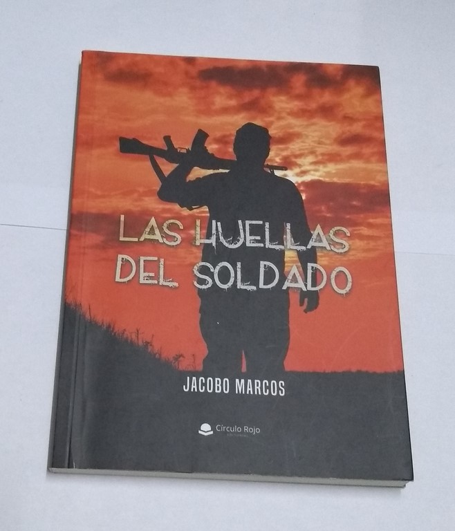 Las huellas del soldado